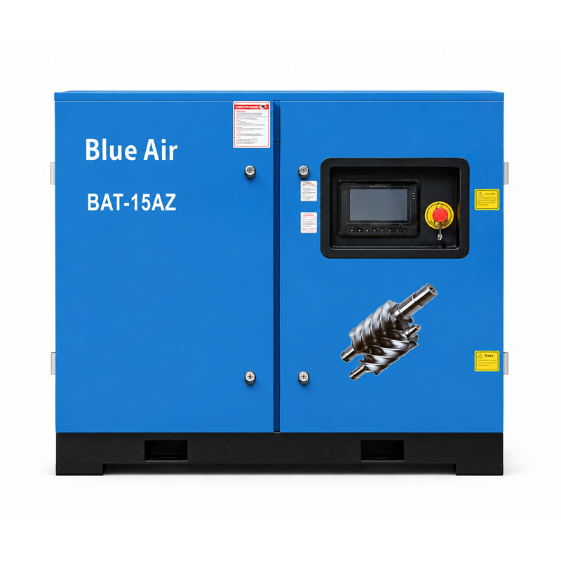 Compressor Image 1 - 800x800